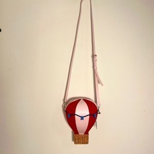 Kate Spade Balloon Purse, New without Tags
